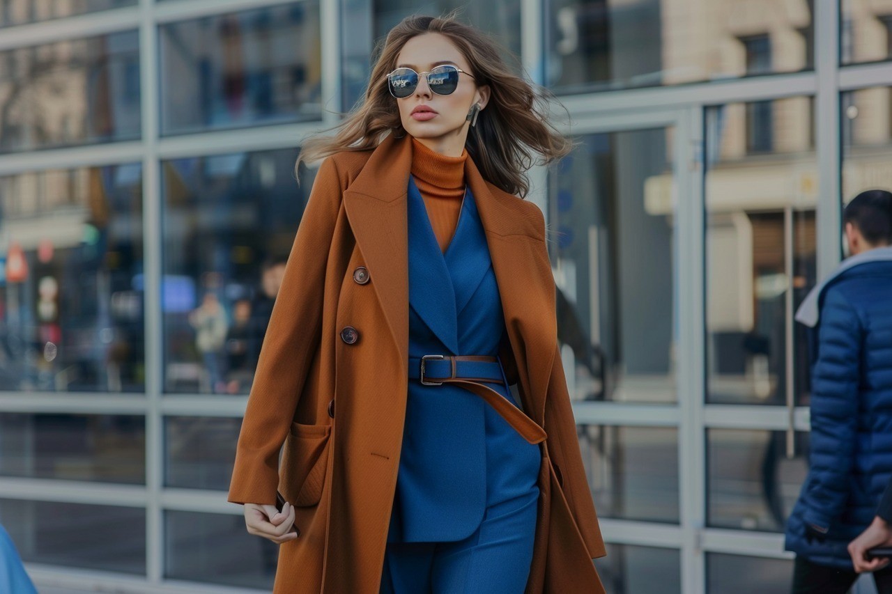 Culorile la moda iarna 2025-2026: ce sa porti sezonul acesta