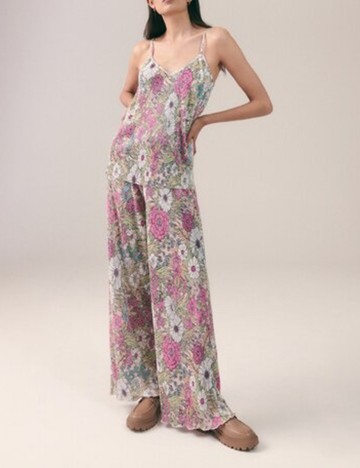 Maiou Reserved, floral