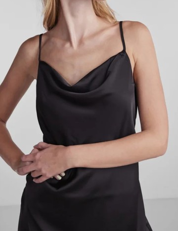 Rochie scurta Y.A.S, negru