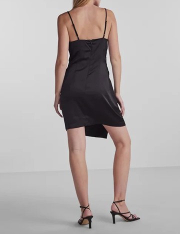 Rochie scurta Y.A.S, negru