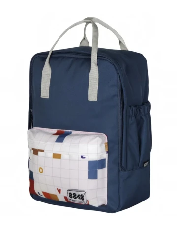 Rucsac 8848, bleumarin Albastru