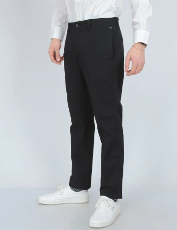 Pantaloni Only, negru Negru