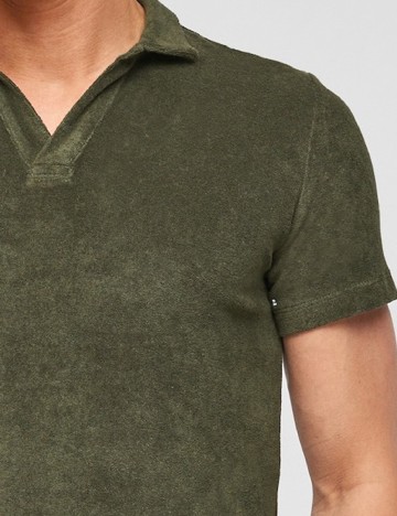 Tricou s.Oliver, verde