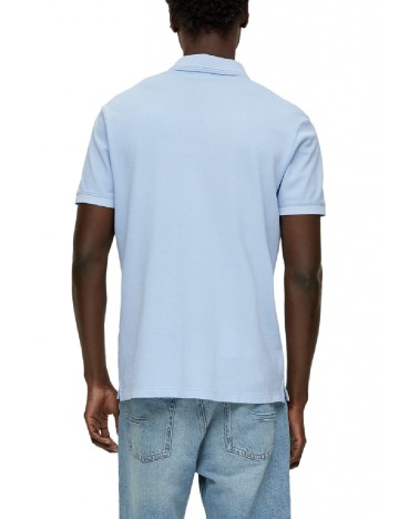 Tricou s.Oliver, bleu