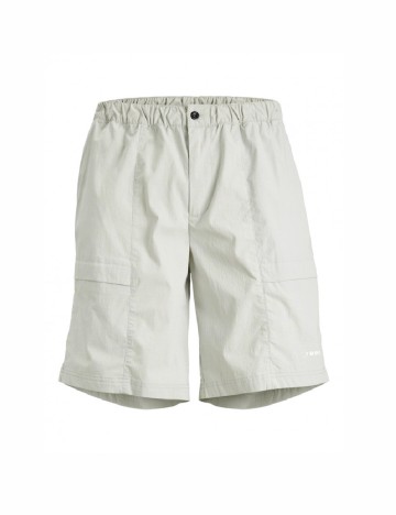 Pantaloni scurti Jack&Jones, gri