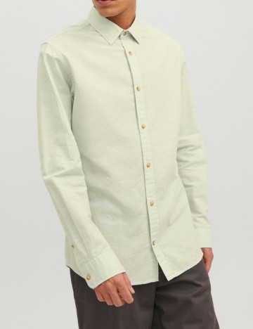 Camasa Jack&Jones, verde