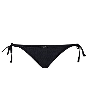 Chilot de  baie Guess, negru