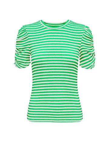 Tricou Only, verde