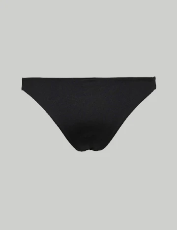 Chilot de  baie Only, negru Negru