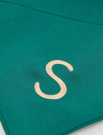 Bandana Reserved, verde