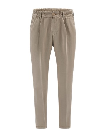 Pantaloni Guess, bej