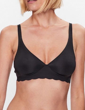 Sutien Sloggi by Triumph, negru