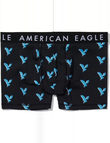 Set Boxeri American Eagle, mix culori
