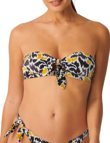 Sutien de baie Sloggi by Triumph, mix culori