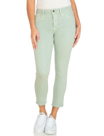 Blugi Guess, verde