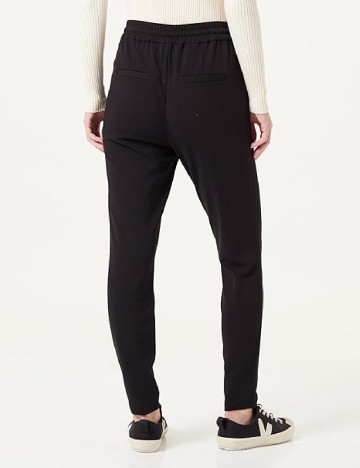 Pantaloni Vero Moda, negru