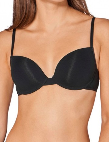 Sutien Sloggi by Triumph, negru, 70D