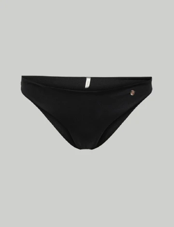 Chilot de  baie Only, negru Negru