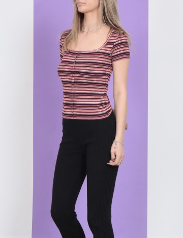 Top American Eagle, mix culori