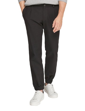 Pantaloni s.Oliver, negru