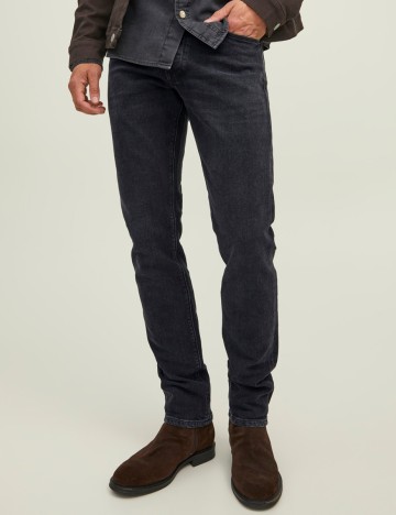 Blugi Jack&Jones, negru, W29/L32