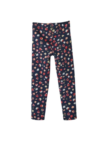 Pantaloni s.Oliver, bleumarin Albastru