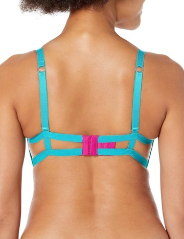 Sutien Guess, turcoaz