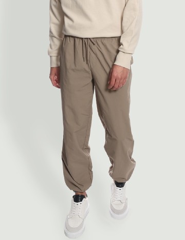 Pantaloni Jack&Jones, bej