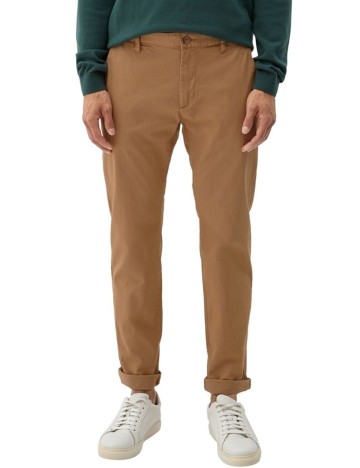 Pantaloni s.Oliver, maro, W38/L32
