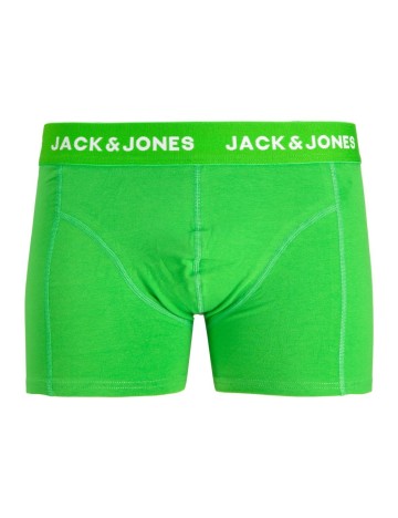 Boxeri Jack&Jones, verde