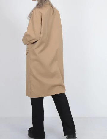 Trench Vero Moda, maro Maro