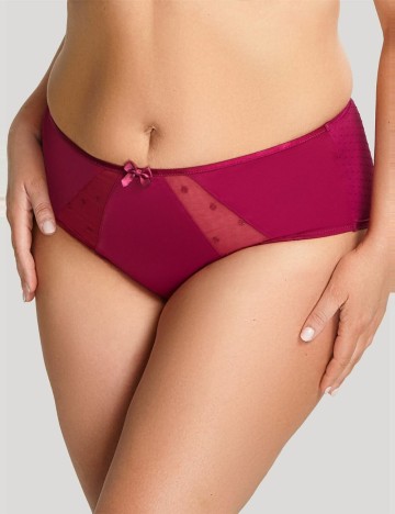 Chilot Sculptresse, magenta