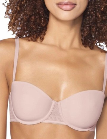 Sutien Sloggi by Triumph, nude