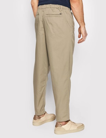 Pantaloni Only, bej