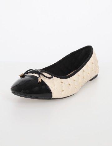 Balerini Dorothy Perkins, crem