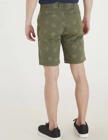 Pantaloni scurti BLEND, verde Verde