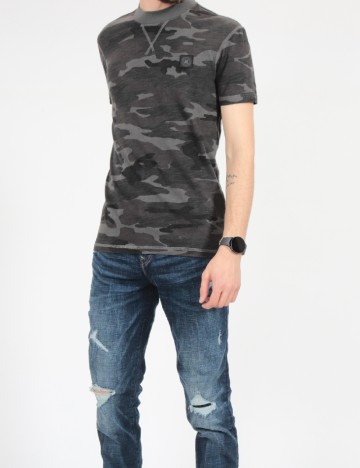 Tricou American Eagle, army