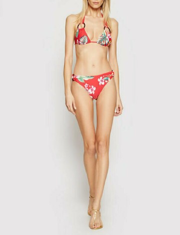 Sutien de baie Guess, rosu