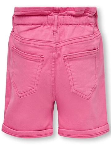 Pantaloni scurti Kids Only, roz Roz