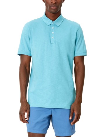 Tricou s.Oliver, bleu