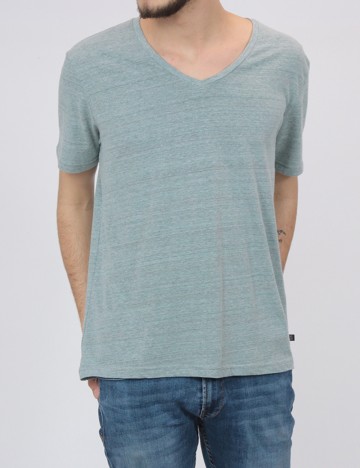 Tricou Q/S, verde