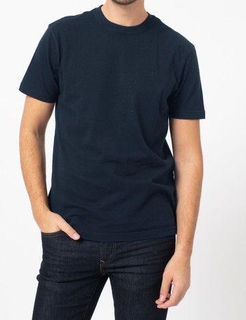 Tricou American Eagle, bleumarin inchis