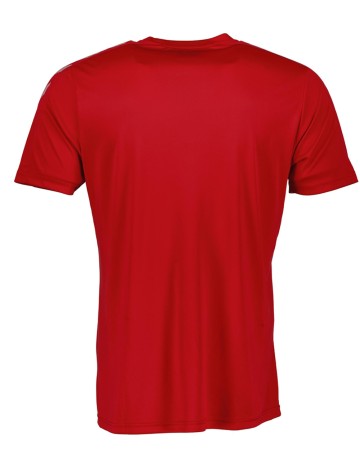 Tricou Hummel, rosu