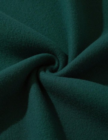 Bluza SHEIN, verde