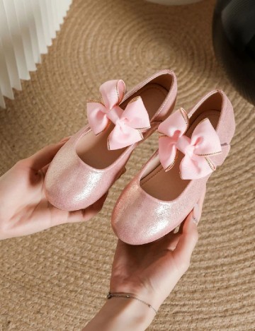Pantofi Shein Kids, roz