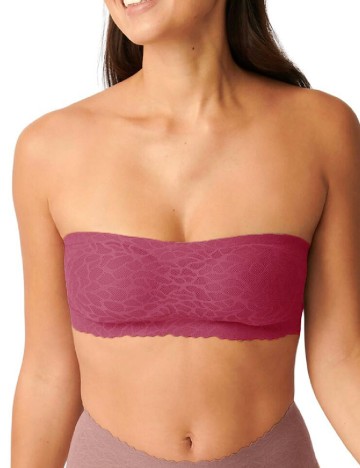 Bustiera Sloggi by Triumph, magenta