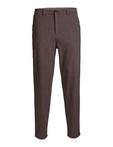 Pantaloni Jack&Jones, maro