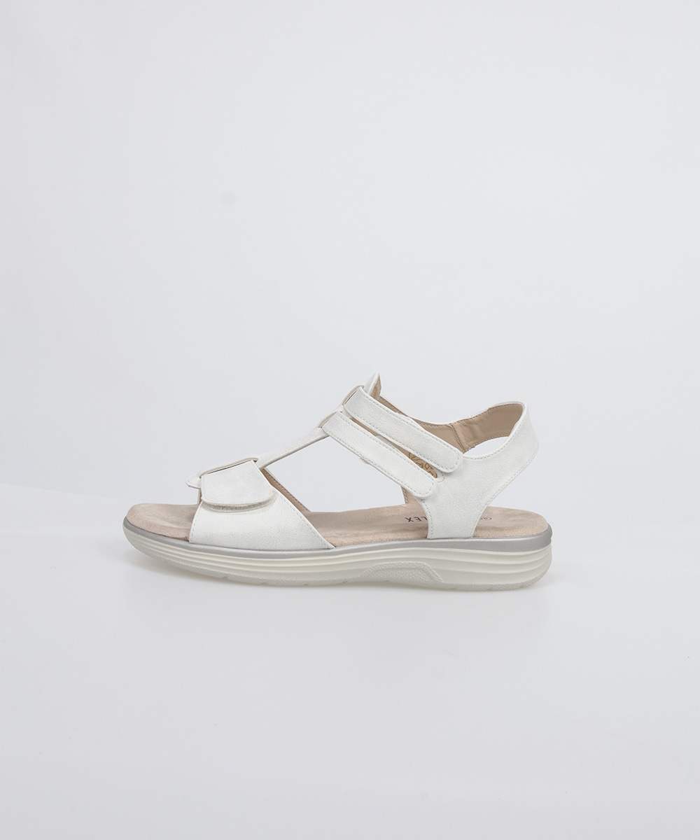 Ladyflex sandalen online