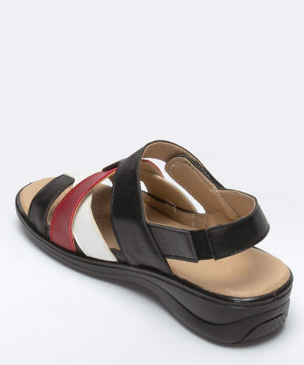 Ladyflex sandalen best sale