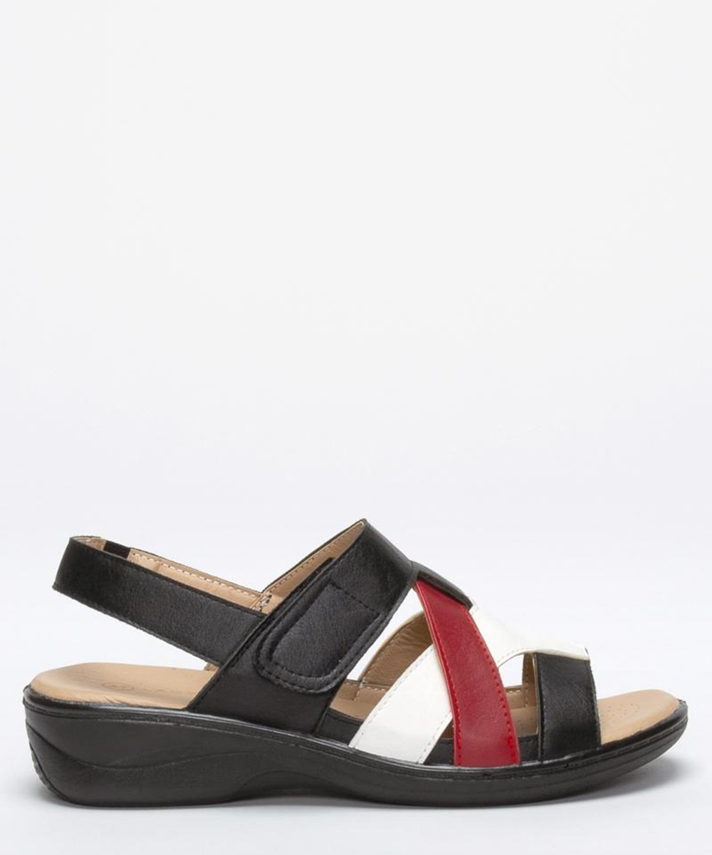 Ladyflex sandalen new arrivals